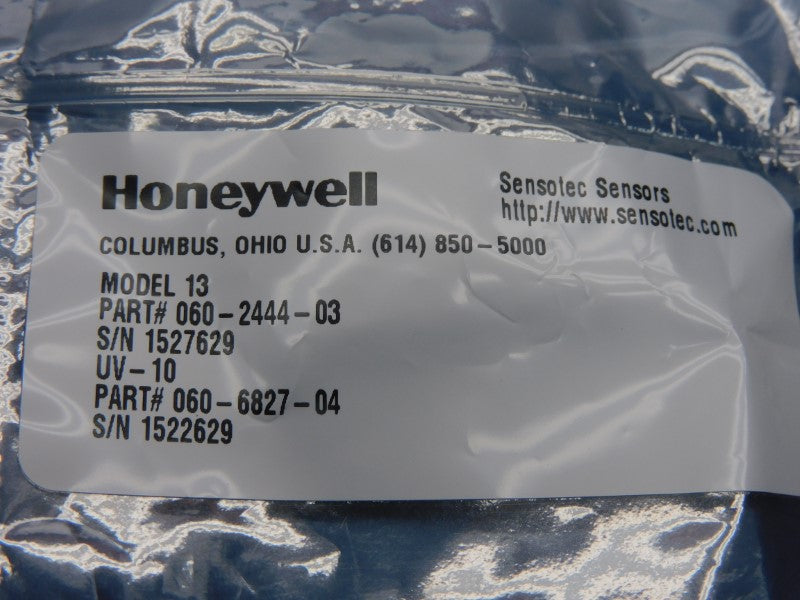 HONEYWELL 060-2444-03 NSNP