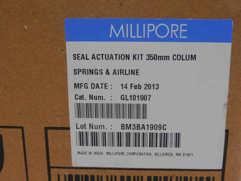 MILLIPORE GL101907 NSFS