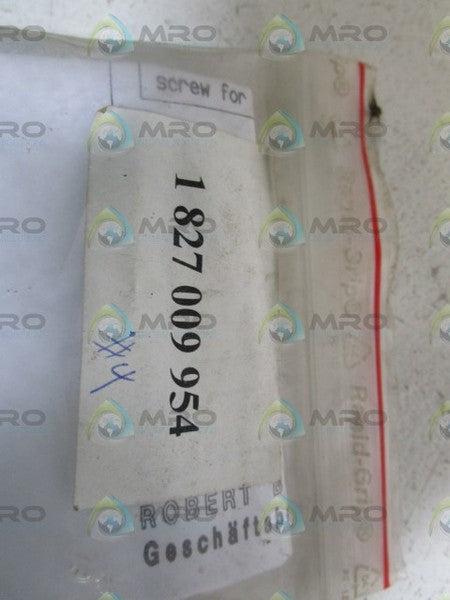 BOSCH 1827009954 NSMP