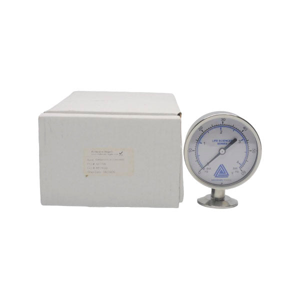 ANDERSON-NEGELE EM969010041334A0000 60PSI NSMP