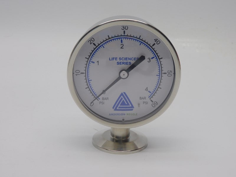ANDERSON-NEGELE EM969010041334A0000 60PSI NSMP