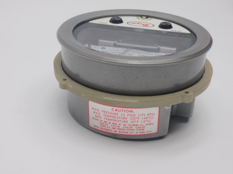 DWYER 605-00N 25PSI NSMP