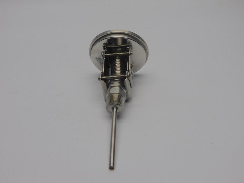 ASHSCROFT 30EI60E040-0/100C 3" NSMP