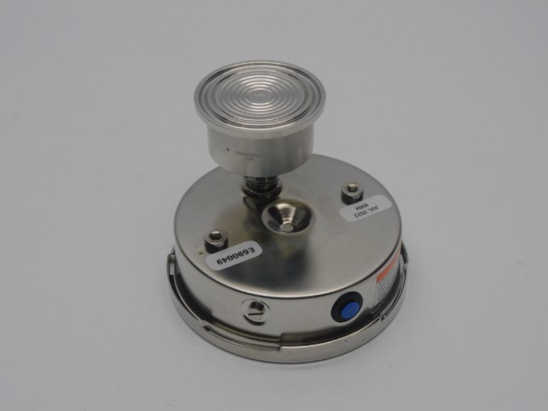 ASHCROFT 35-1032-SL-15B-160#-XC4NHNMSG 160PSI NSMP