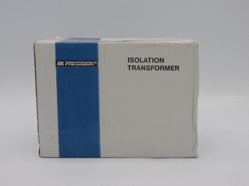 BK PRECISION 1604A 120VAC 1.25A NSFS