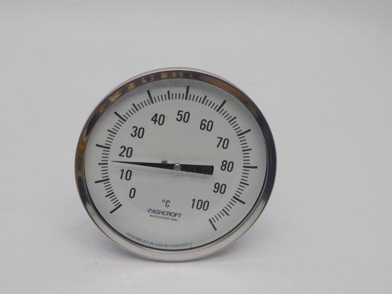 ASHCROFT 50EI60E040-0/100C 5" NSMP
