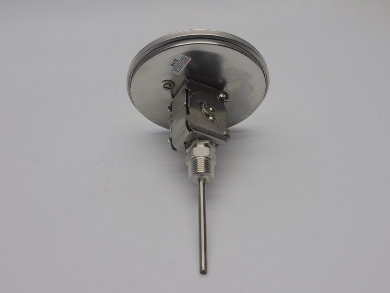 ASHCROFT 50EI60E040-0/100C 5" NSMP
