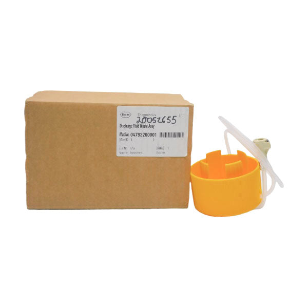 ROCHE 04793200001 NSMP