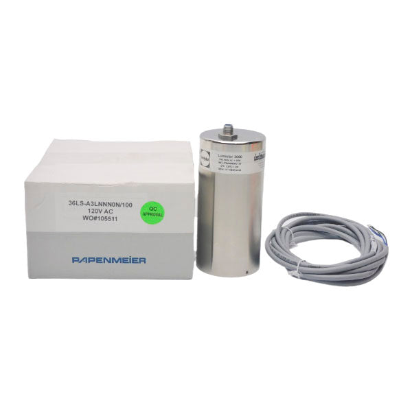 LUMIGLASS 36LS-A3LNNN0N/100 100-240VAC NSMP