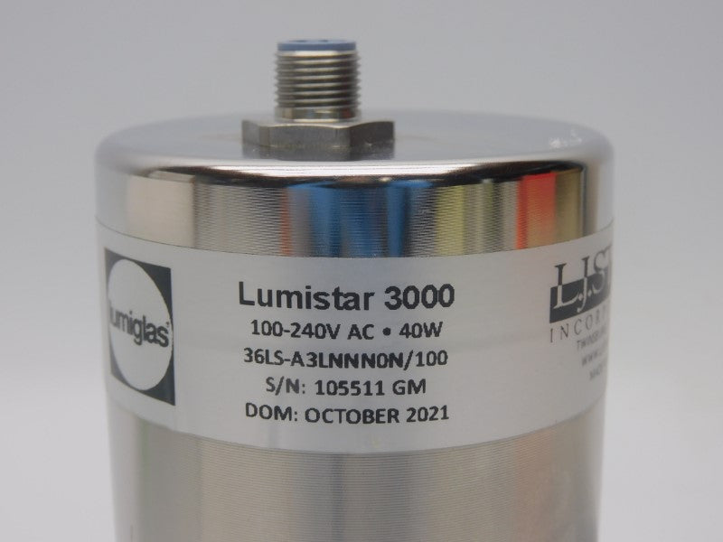 LUMIGLASS 36LS-A3LNNN0N/100 100-240VAC NSMP