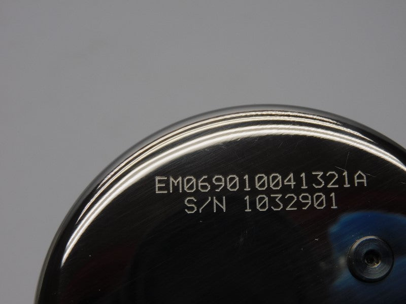 ANDERSON INSTRUMENT EM069010041321A 60PSI NSMP