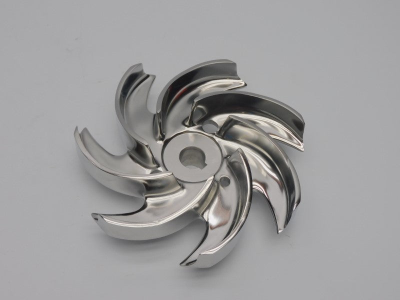 IMPELLER 1438630077 165MM NSNP