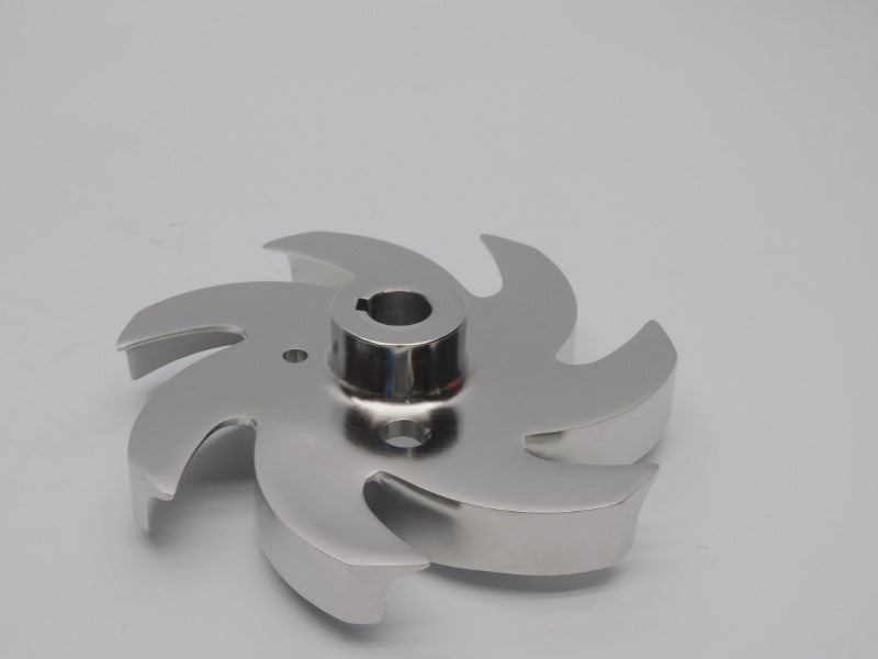 IMPELLER 1438630077 165MM NSNP