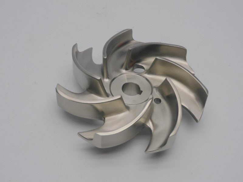 IMPELLER 1439630015 150MM NSNP