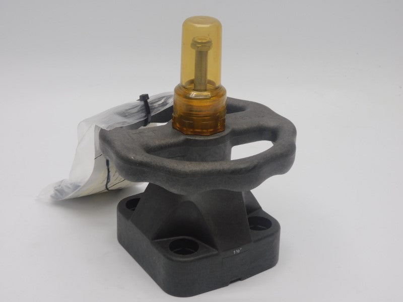ITT 1.5-N-EN-963 1.5" NSNP