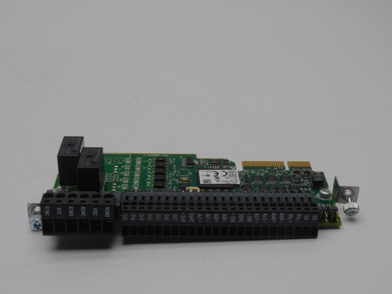 ALLEN BRADLEY 20-750-2262C-2R SER. A F/W V1.008 12VDC NSMP