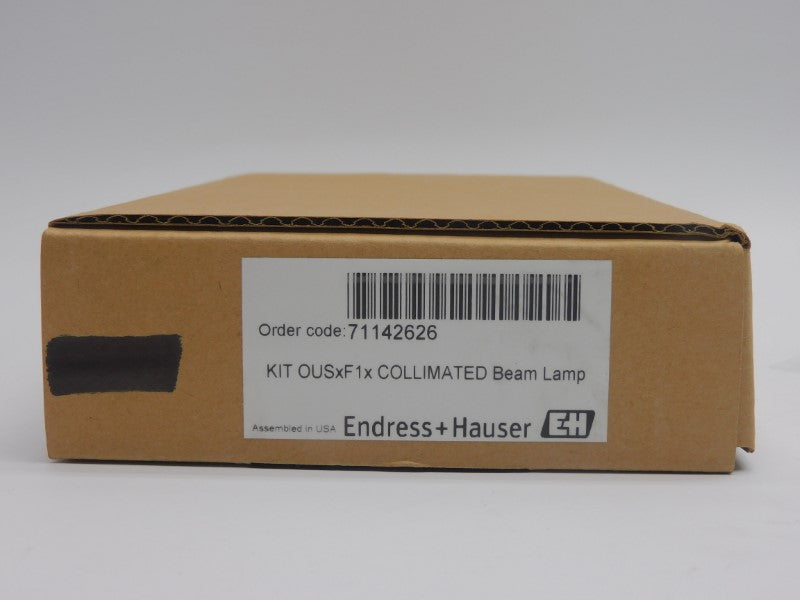 ENDRESS+HAUSER 71142626 NSMP