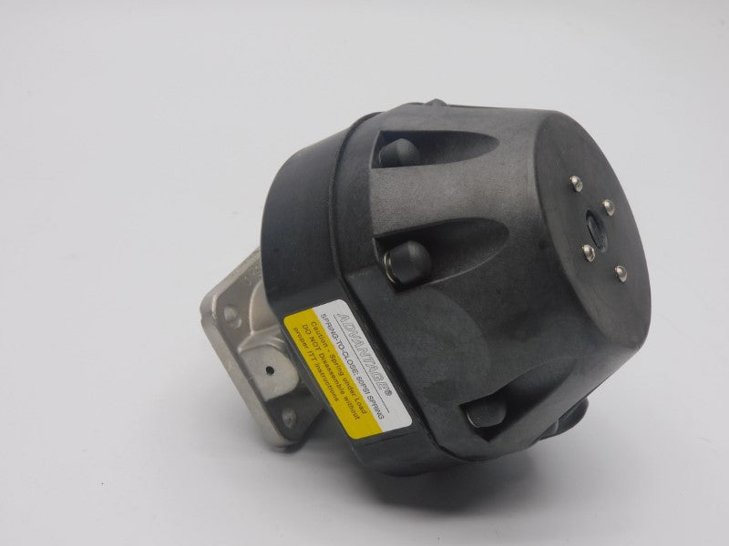 ITT .75-N-PN-31-M7-A208-AO 90PSI .75" NSNP
