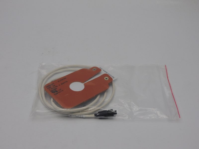 GENERAL ELECTRIC 28-4116-39 FLTHTR2 5V NSMP