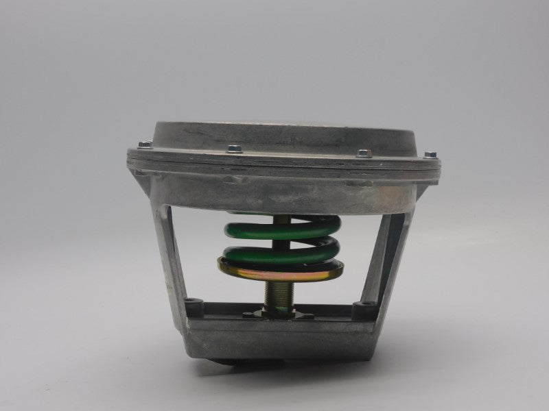 INVENSYS MK-6601 3-8PSI NSNP