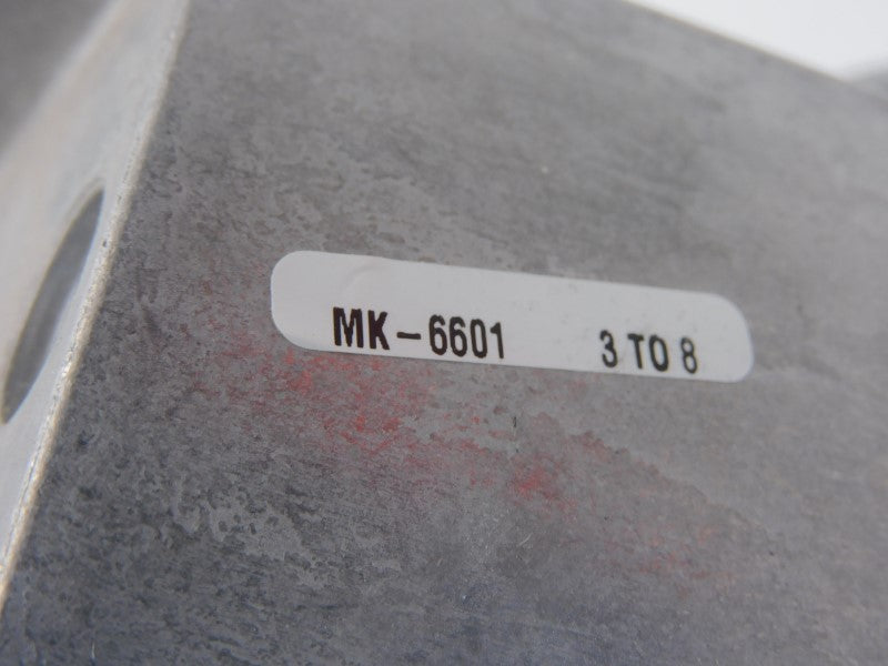 INVENSYS MK-6601 3-8PSI NSNP