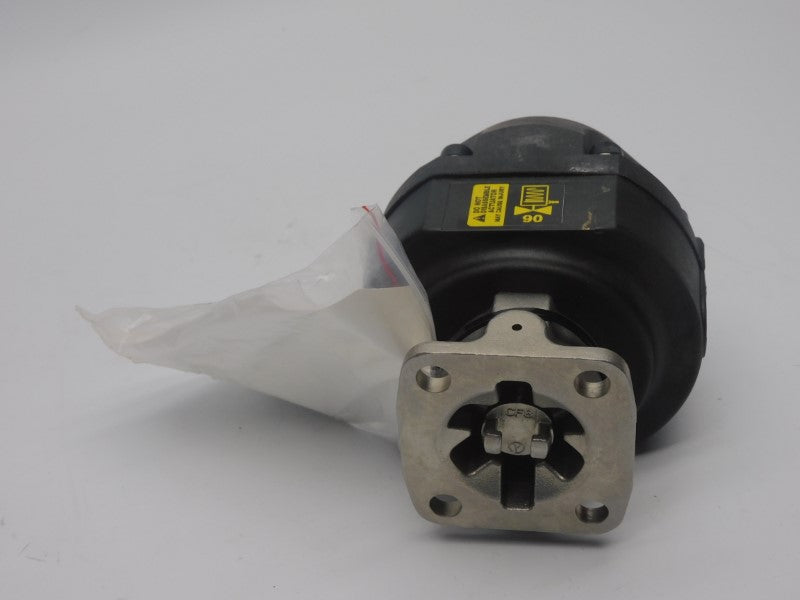 ITT 1-N-EN-B209 90PSI 1" NSNP