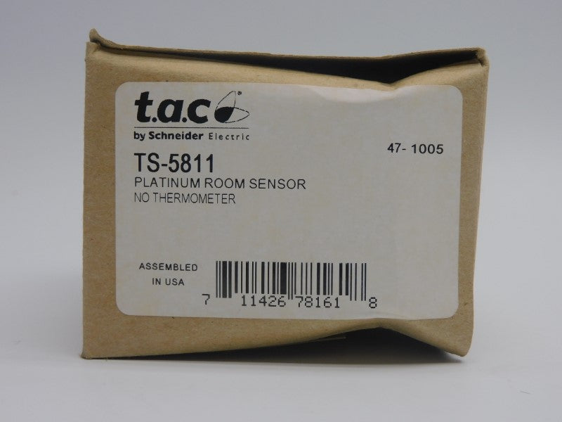 T.A.C TS-5811 NSMP