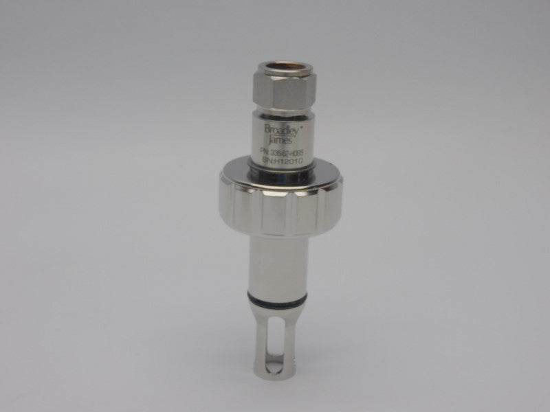 BROADLEY JAMES 336-62-H085 25MM NSMP