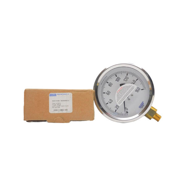 WIKA 4271646 160PSI NSMP