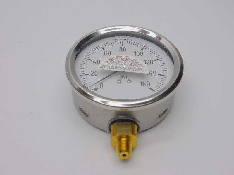 WIKA 4271646 160PSI NSMP