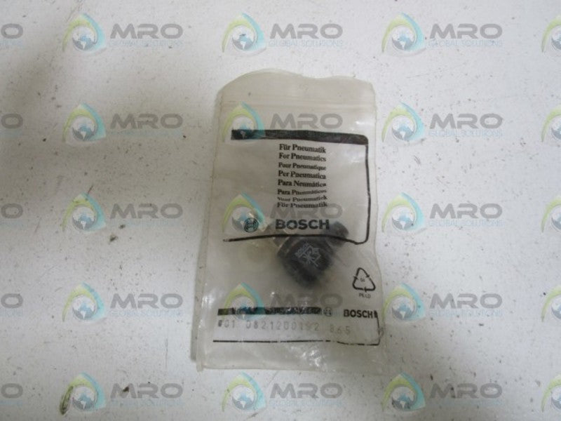 BOSCH 0821200192  NSMP
