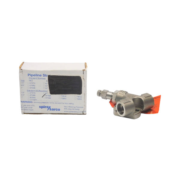 SPIRAX SARCO 67988 3/4" NSMP