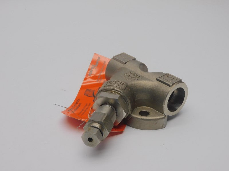 SPIRAX SARCO 67988 3/4" NSMP