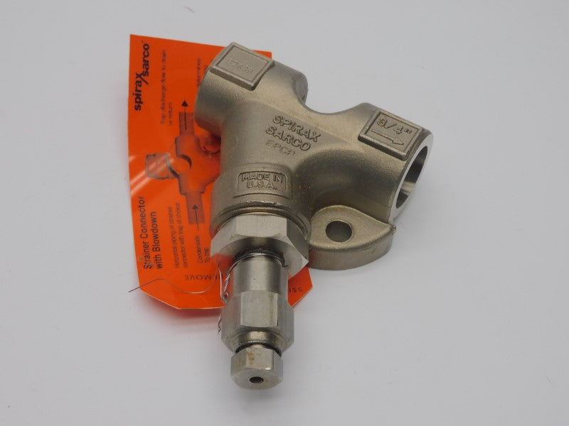 SPIRAX SARCO 67988 3/4" NSMP