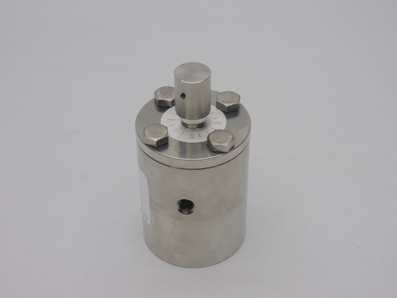 CUSTOM VALVE CONCEPTS FM12 NSNP