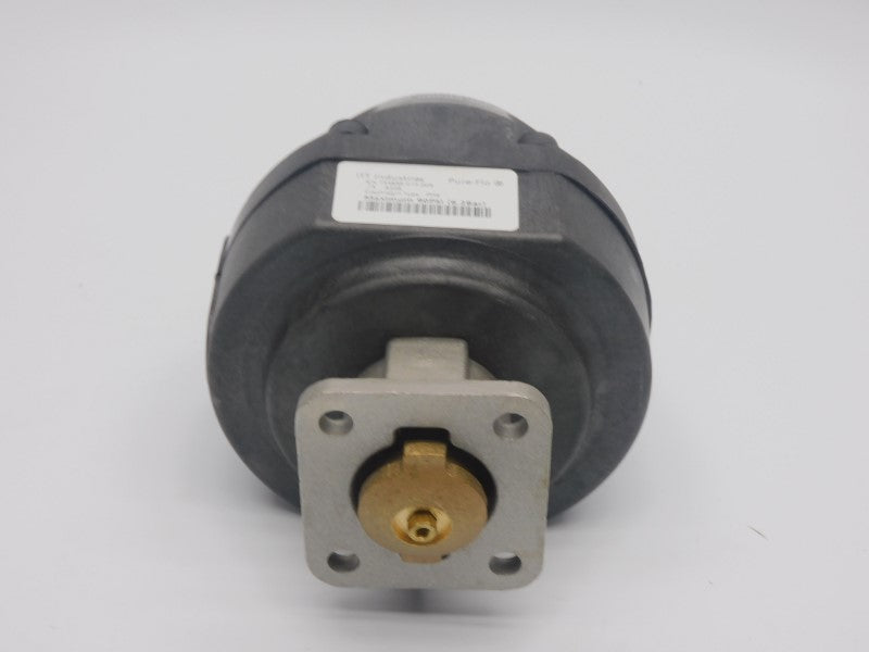 ITT .75-N-PN-31-M7-A208 90PSI 3/4" NSNP