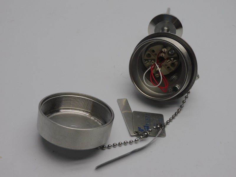 BURNS S03-10A0350-14ST1506E20/CR11/MT02 NSNP