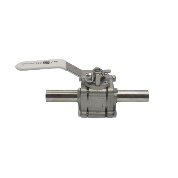 SVF SB706666ATETO0070000 3/4" NSNP