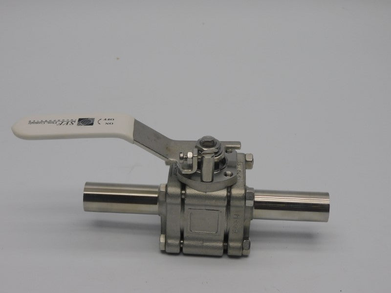 SVF SB706666ATETO0070000 3/4" NSNP