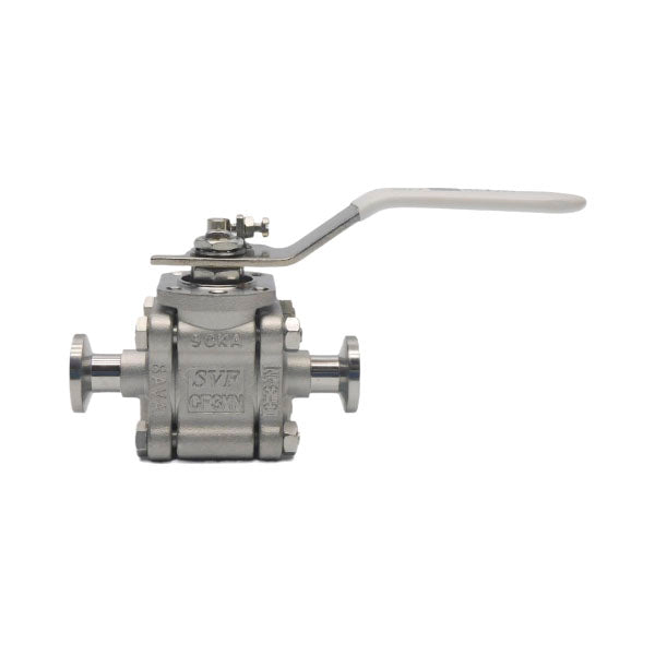 SVF SB706666ATTR00050000 1/2" NSNP