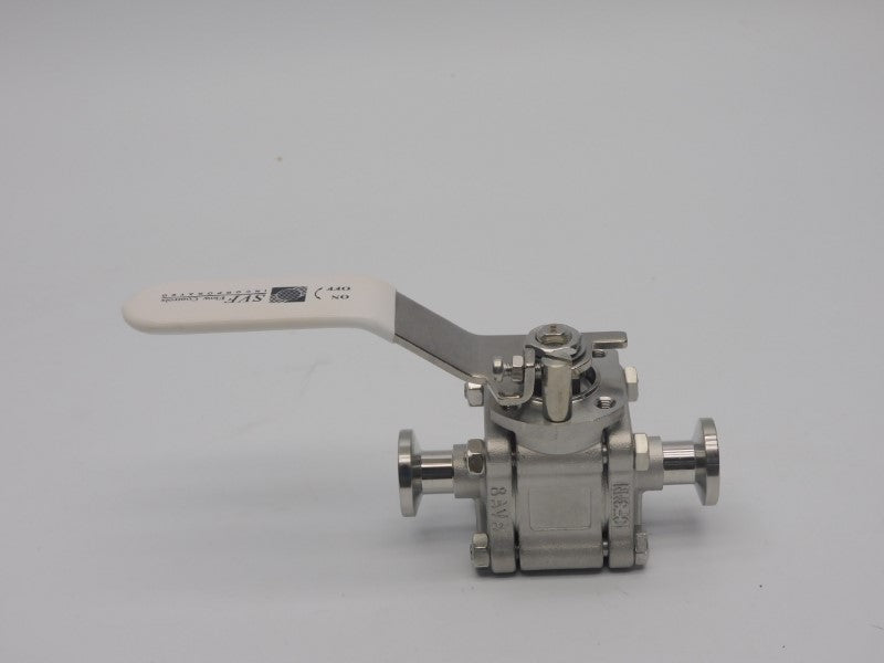 SVF SB706666ATTR00050000 1/2" NSNP