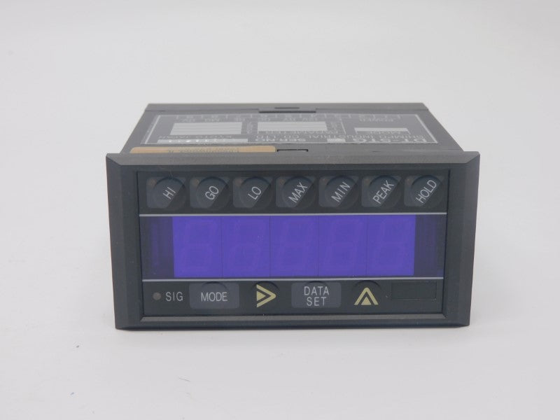 SHIMPO INDUSTRIAL DT-5TGO 12V NSMP