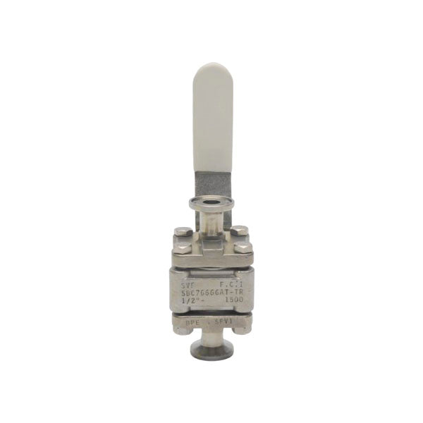 SVF SBC76666AT-TR1500 1/2" NSNP