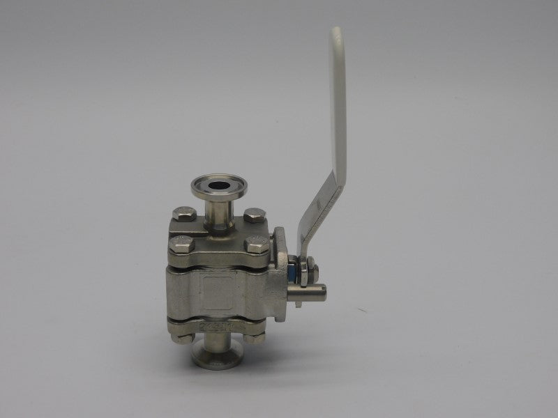 SVF SBC76666AT-TR1500 1/2" NSNP