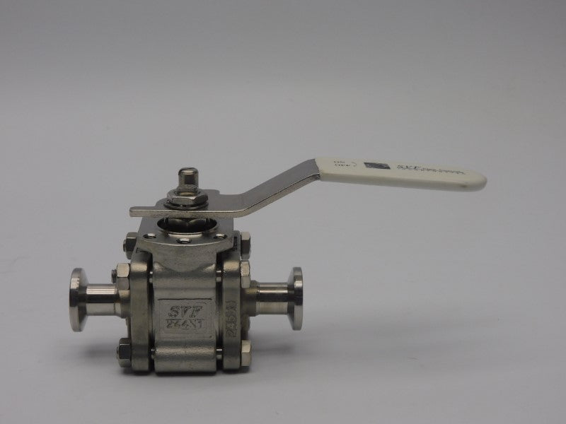 SVF SBC76666AT-TR1500 1/2" NSNP