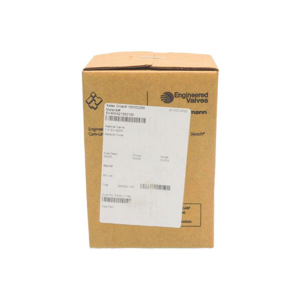 ITT 1-N-EN-B209 EV002 NSFS