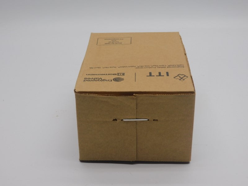 ITT 1-N-EN-B209 EV002 NSFS