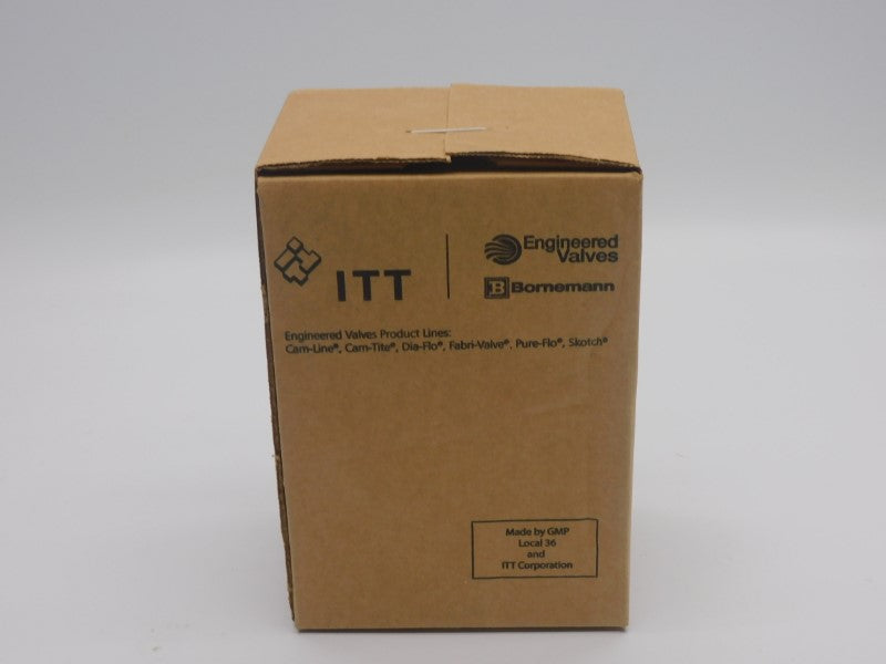 ITT 1-N-EN-B209 EV002 NSFS