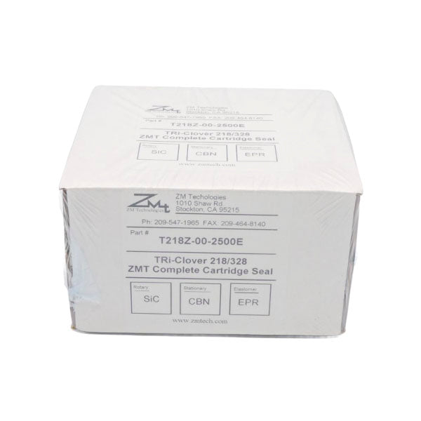 ZM TECHOLOGIES T218Z-00-2500E NSFS