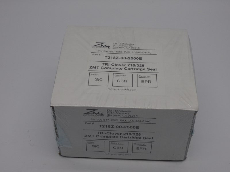 ZM TECHOLOGIES T218Z-00-2500E NSFS